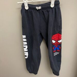 Spider-Man Sweats 💚2 for 20💚